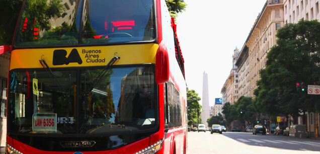 City Bus